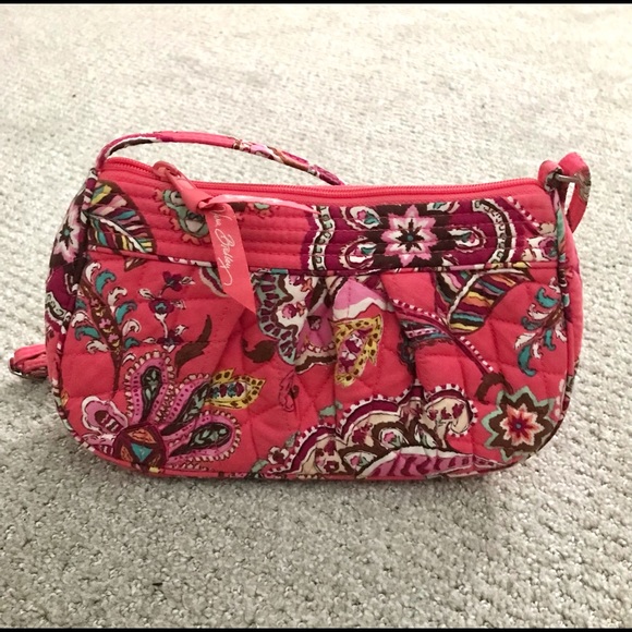 Vera Bradley Crossbody Purse - Picture 1 of 4